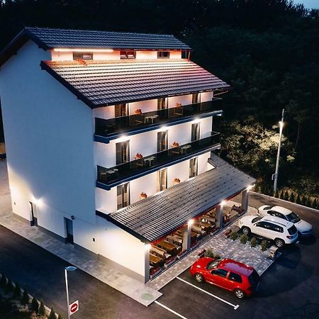 Bed and Breakfast Sobe Kod Bakija Karlovac Exterior foto