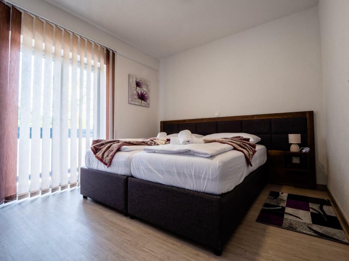 Bed and Breakfast Sobe Kod Bakija Karlovac Exterior foto