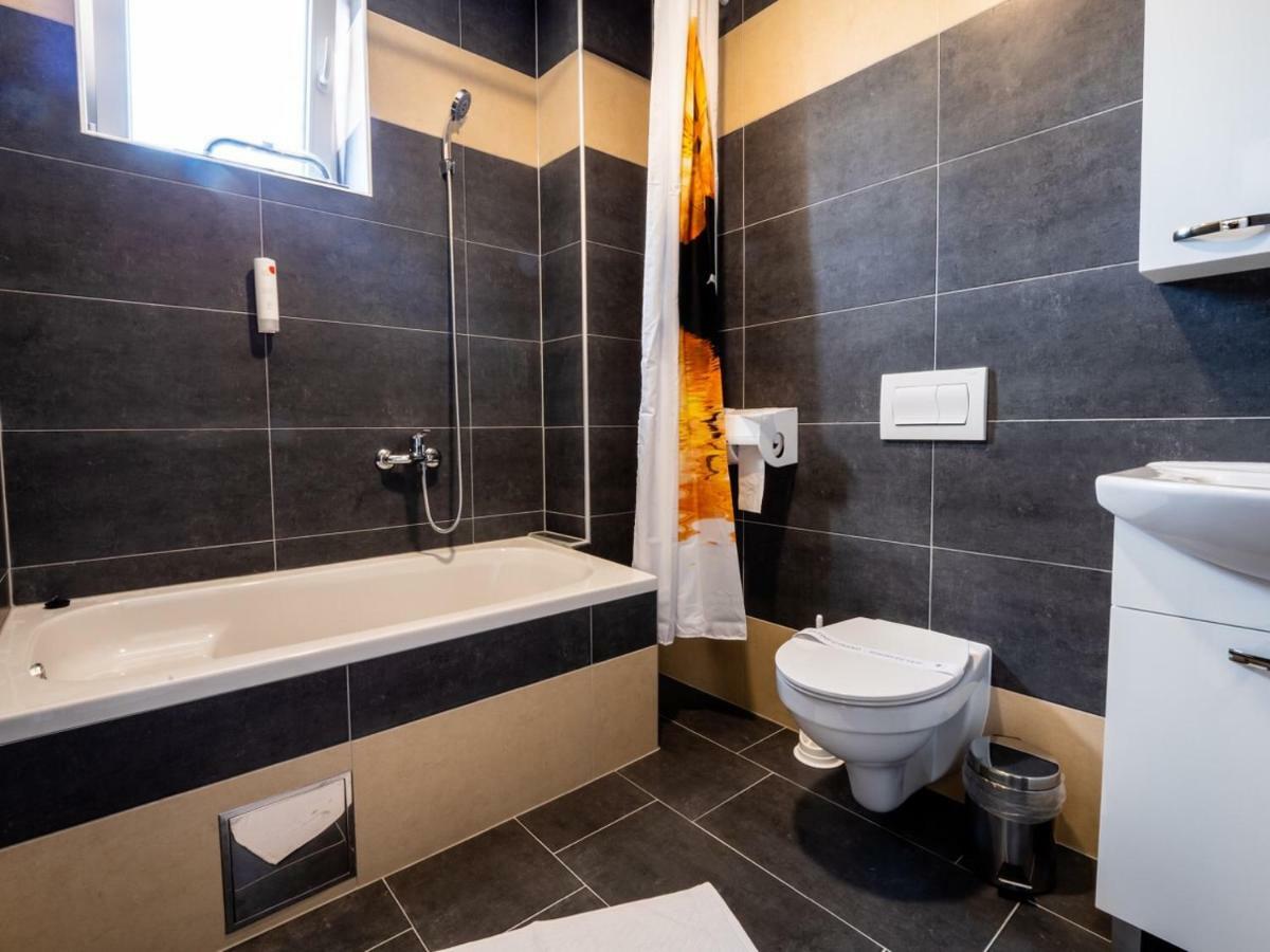 Bed and Breakfast Sobe Kod Bakija Karlovac Exterior foto